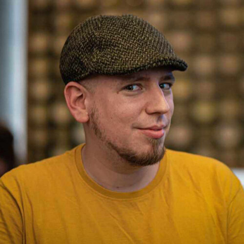 profile photo