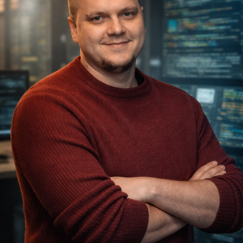 profile photo